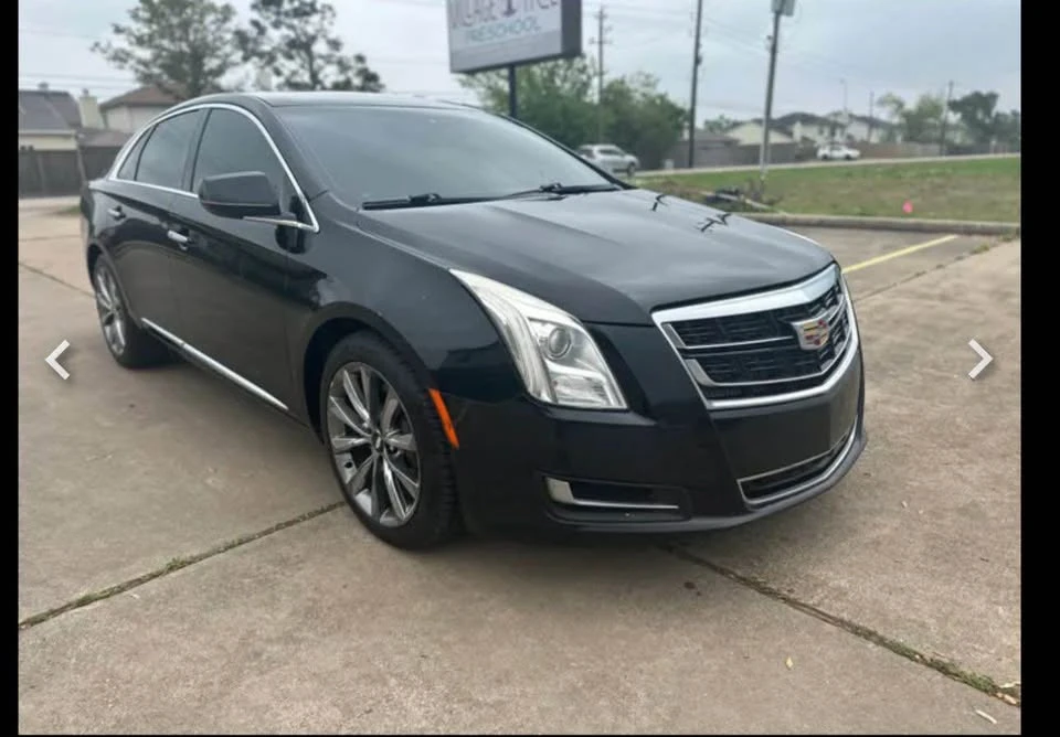 2016 Cadillac CT6 - Image 4 of 7