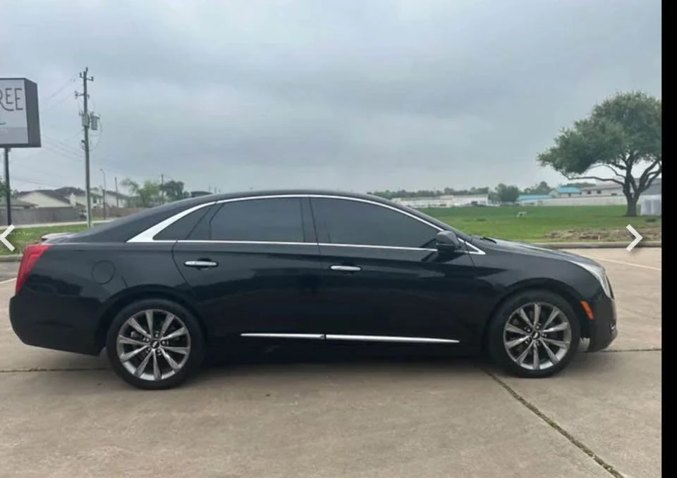 2016 Cadillac CT6 - Image 2 of 7
