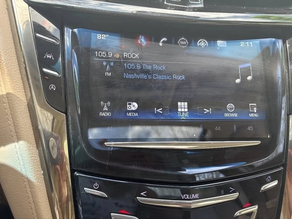 2016 Cadillac CTS 3rd Gen - Image 17 of 20