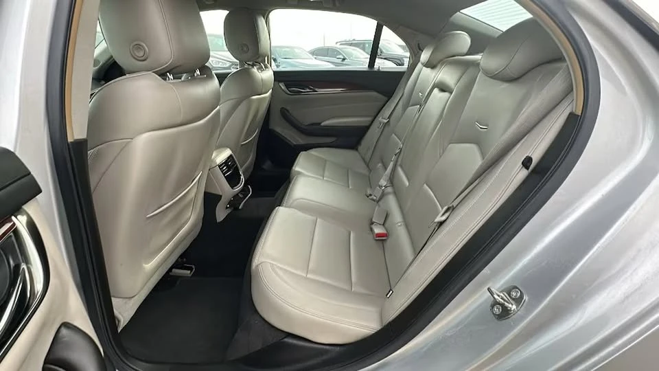 2016 Cadillac CTS 3rd Gen - Image 11 of 13