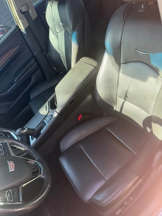 2016 Cadillac CTS 3rd Gen - Image 10 of 10