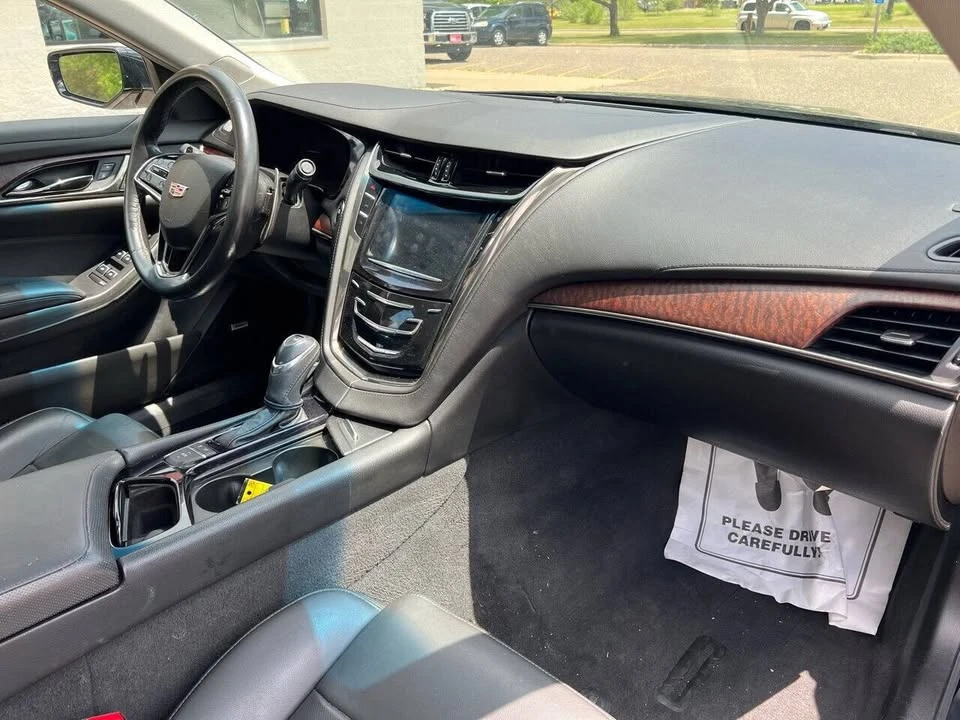 2016 Cadillac CTS 3rd Gen - Image 15 of 20