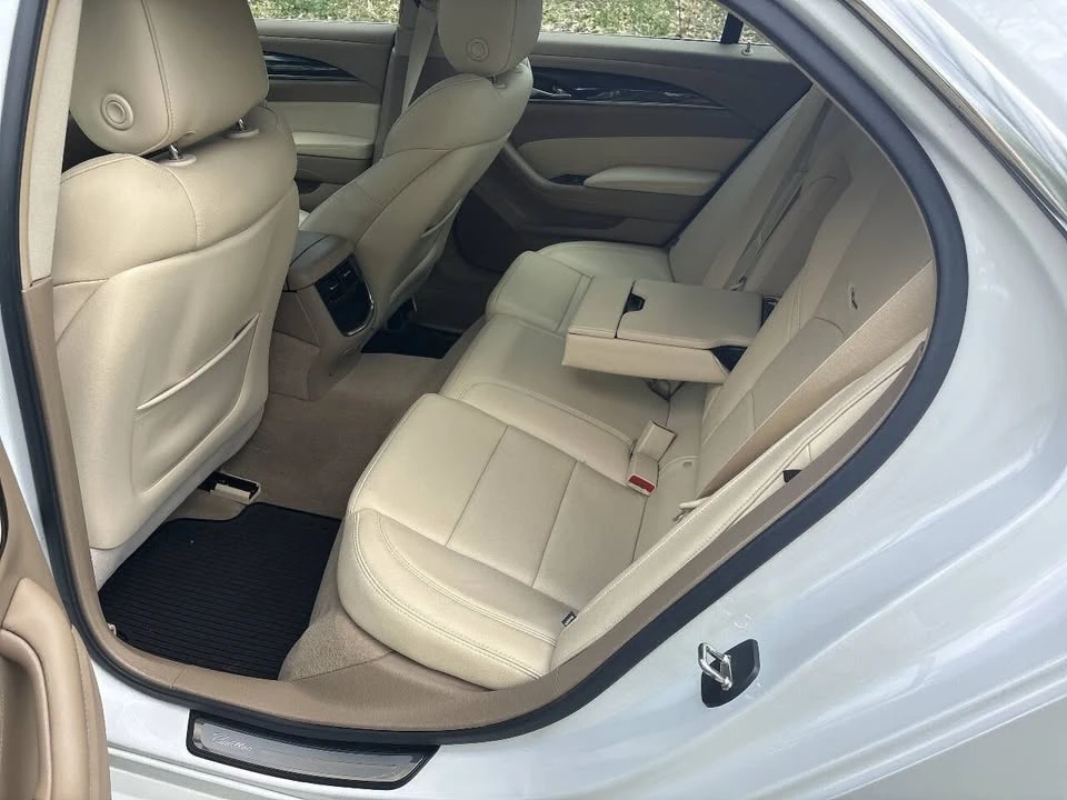 2016 Cadillac CTS 3rd Gen - Image 11 of 20