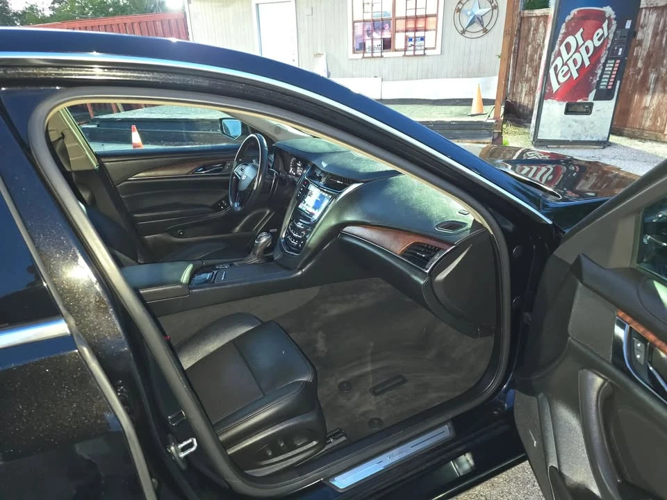 2016 Cadillac CTS 3rd Gen - Image 12 of 14