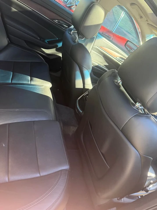 2016 Cadillac CTS 3rd Gen - Image 7 of 10
