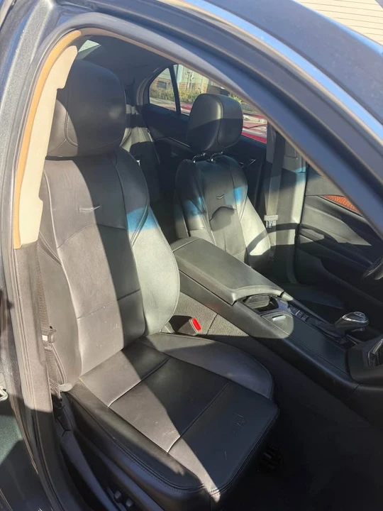 2016 Cadillac CTS 3rd Gen - Image 5 of 10