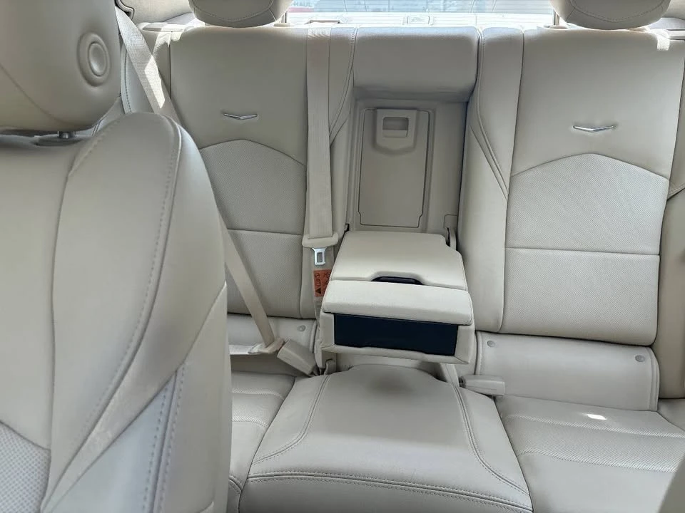 2016 Cadillac CTS 3rd Gen - Image 14 of 20