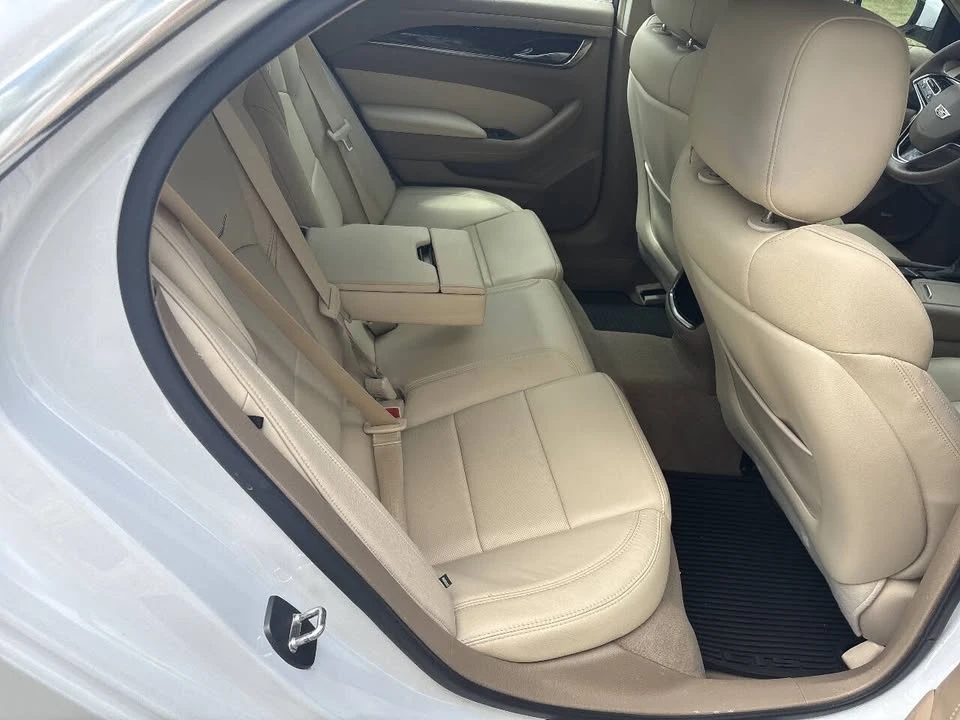 2016 Cadillac CTS 3rd Gen - Image 12 of 20