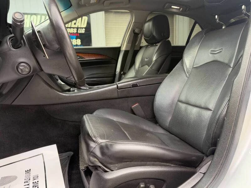 2016 Cadillac CTS 3rd Gen - Image 6 of 10
