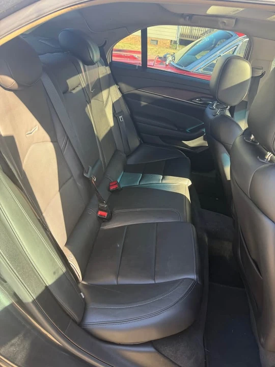 2016 Cadillac CTS 3rd Gen - Image 6 of 10