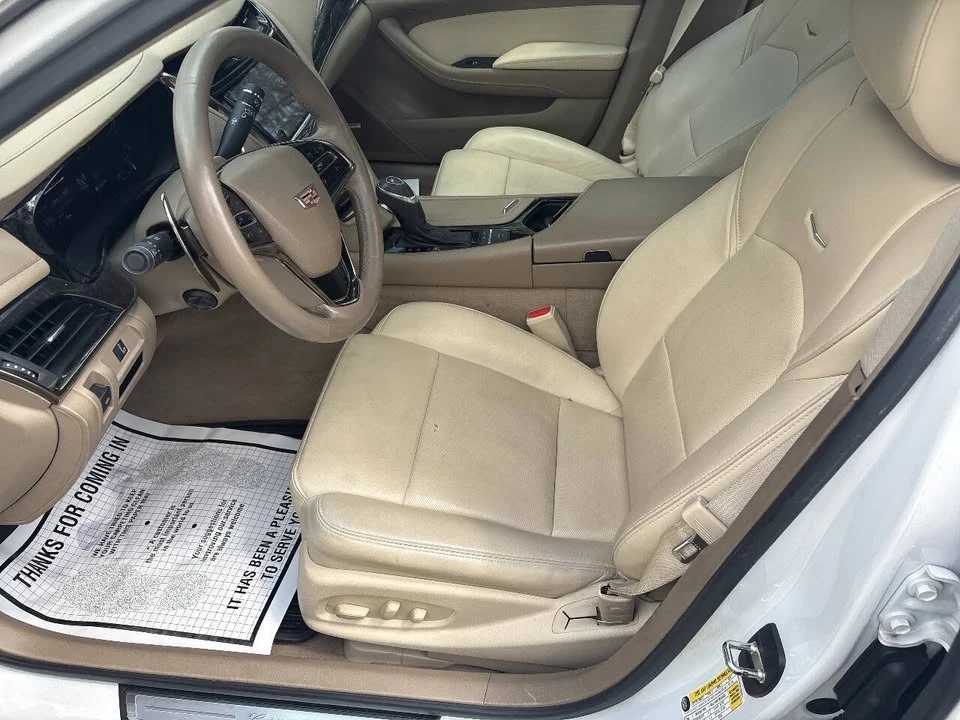 2016 Cadillac CTS 3rd Gen - Image 10 of 20