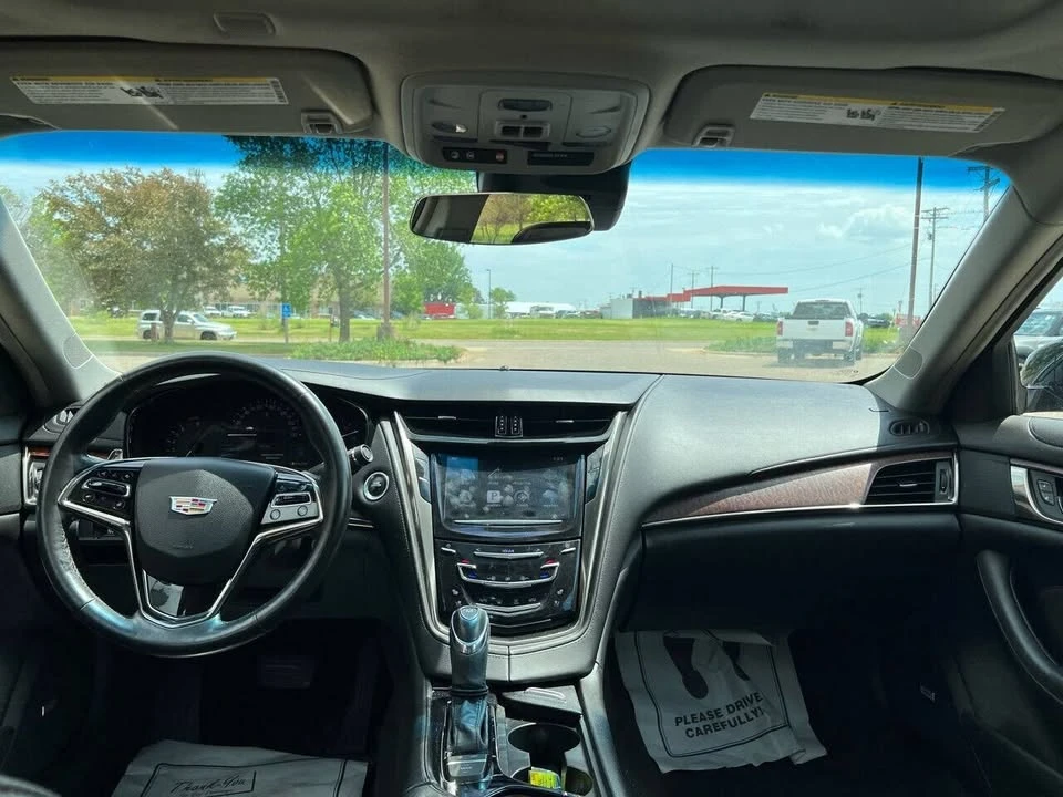 2016 Cadillac CTS 3rd Gen - Image 16 of 20