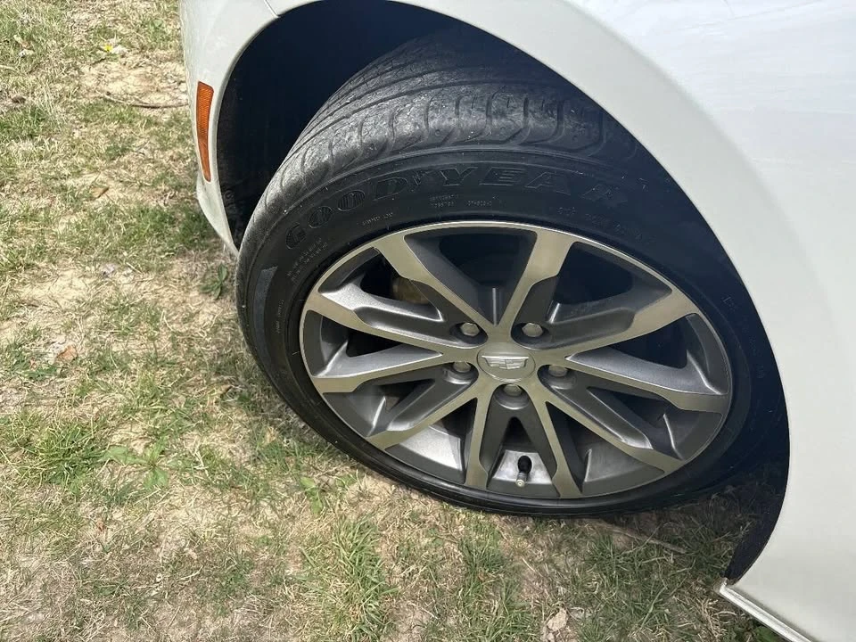 2016 Cadillac CTS 3rd Gen - Image 9 of 20