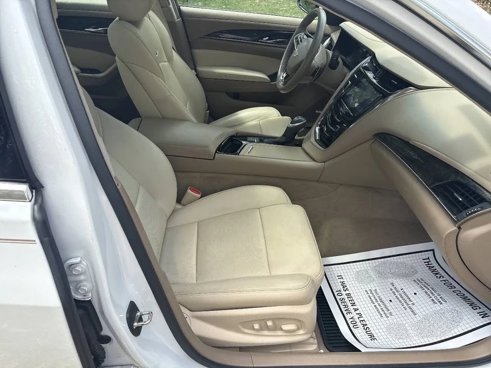 2016 Cadillac CTS 3rd Gen - Image 13 of 20