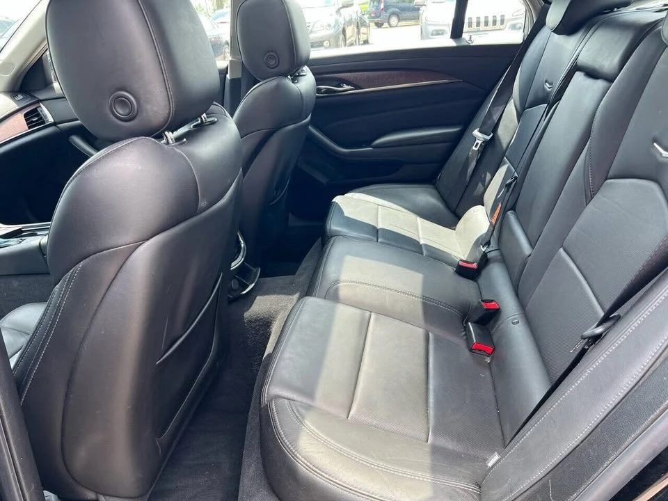 2016 Cadillac CTS 3rd Gen - Image 12 of 20