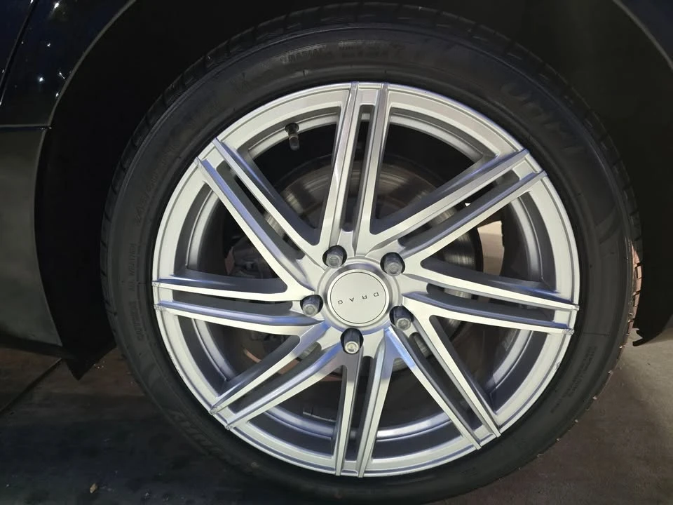 2016 Cadillac CTS 3rd Gen - Image 13 of 14