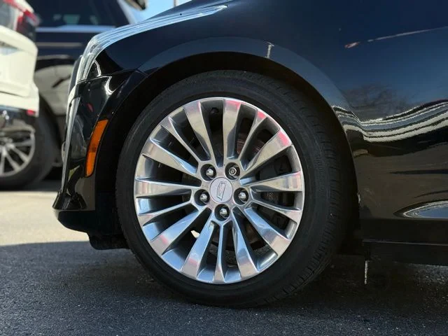 2016 Cadillac CTS 3rd Gen - Image 6 of 15