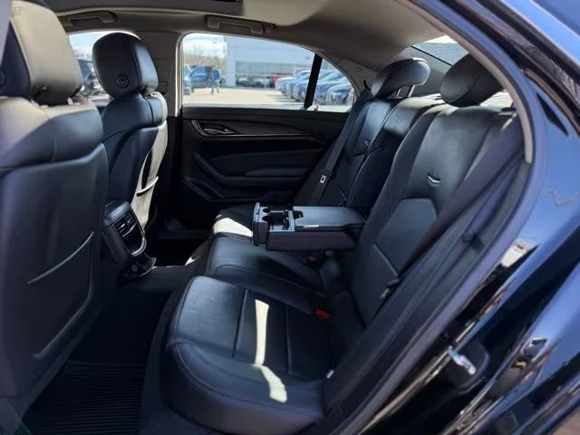 2016 Cadillac CTS 3rd Gen - Image 15 of 15