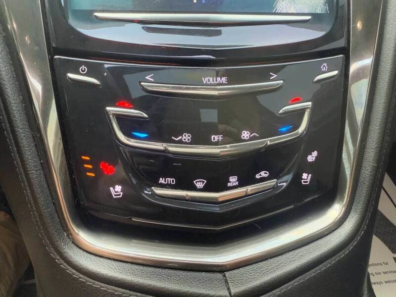 2016 Cadillac CTS 3rd Gen - Image 9 of 10