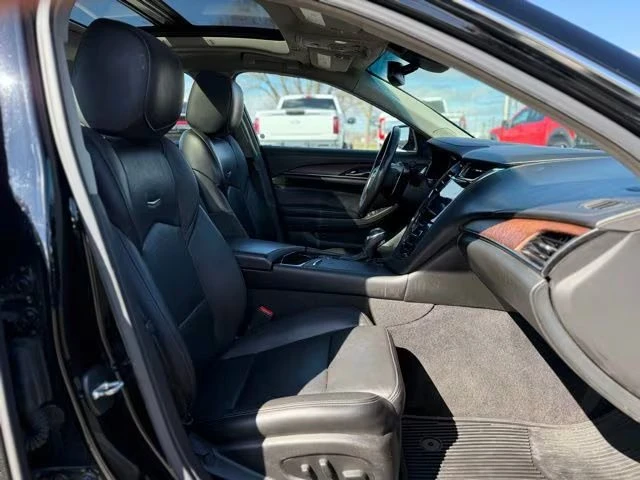2016 Cadillac CTS 3rd Gen - Image 14 of 15