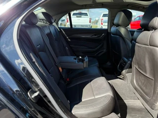2016 Cadillac CTS 3rd Gen - Image 13 of 15