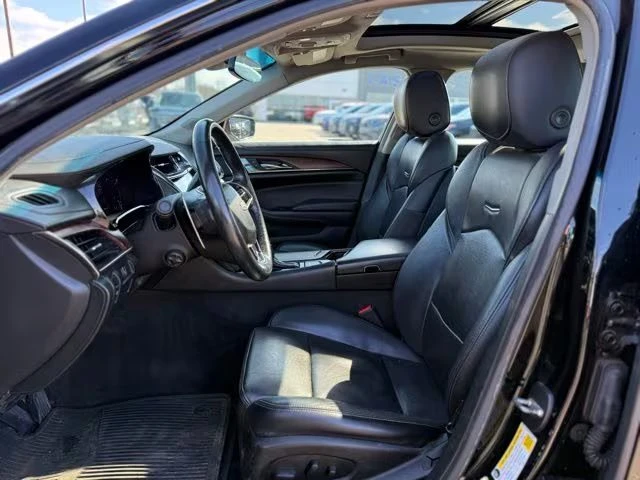 2016 Cadillac CTS 3rd Gen - Image 12 of 15