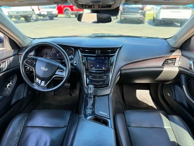 2016 Cadillac CTS 3rd Gen - Image 2 of 15