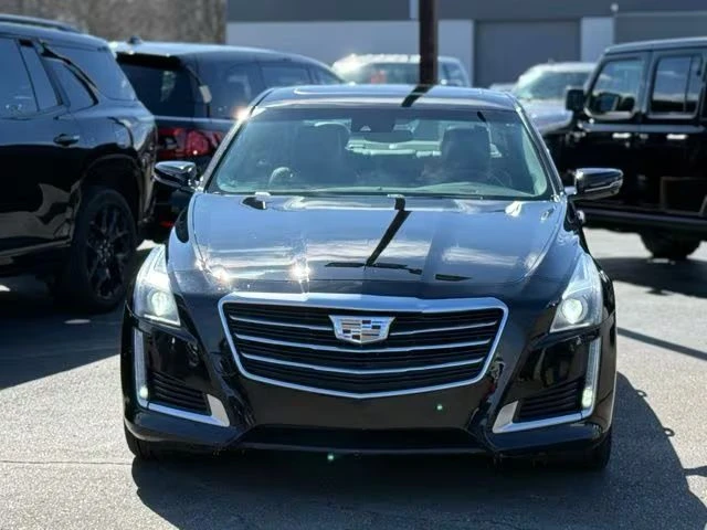 2016 Cadillac CTS 3rd Gen - Image 5 of 15