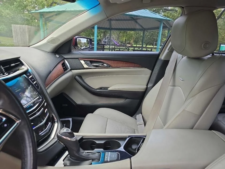 2016 Cadillac CTS 3rd Gen - Image 12 of 20