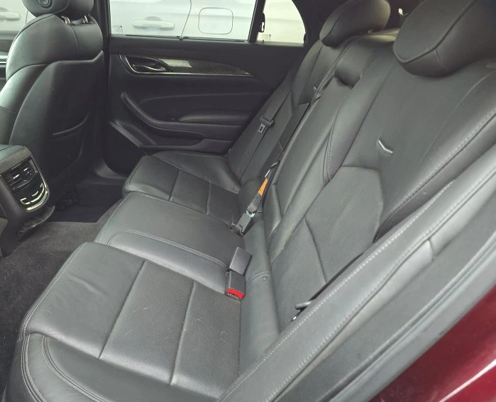 2016 Cadillac CTS 3rd Gen - Image 6 of 6