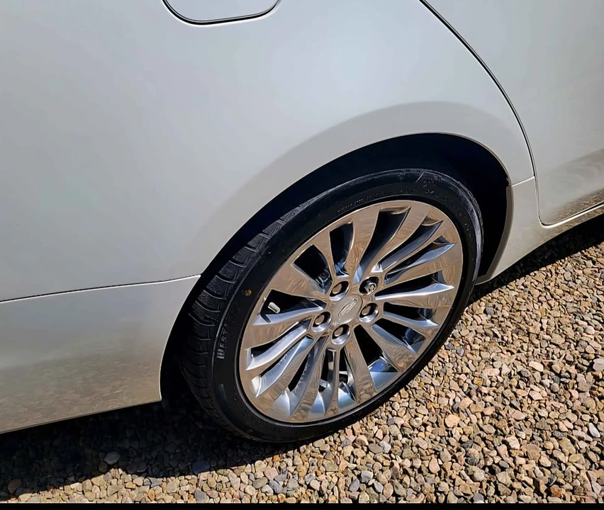 2016 Cadillac CTS 3rd Gen - Image 6 of 8