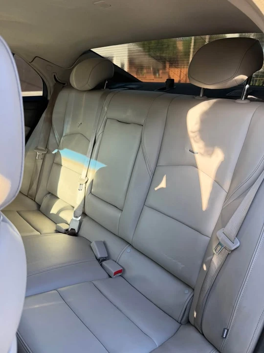 2016 Cadillac CTS 3rd Gen - Image 18 of 20