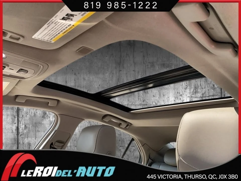 2016 Cadillac CTS 3rd Gen - Image 17 of 17