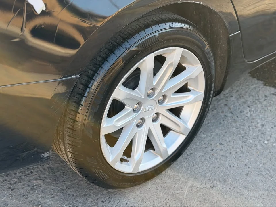 2016 Cadillac CTS 3rd Gen - Image 7 of 20