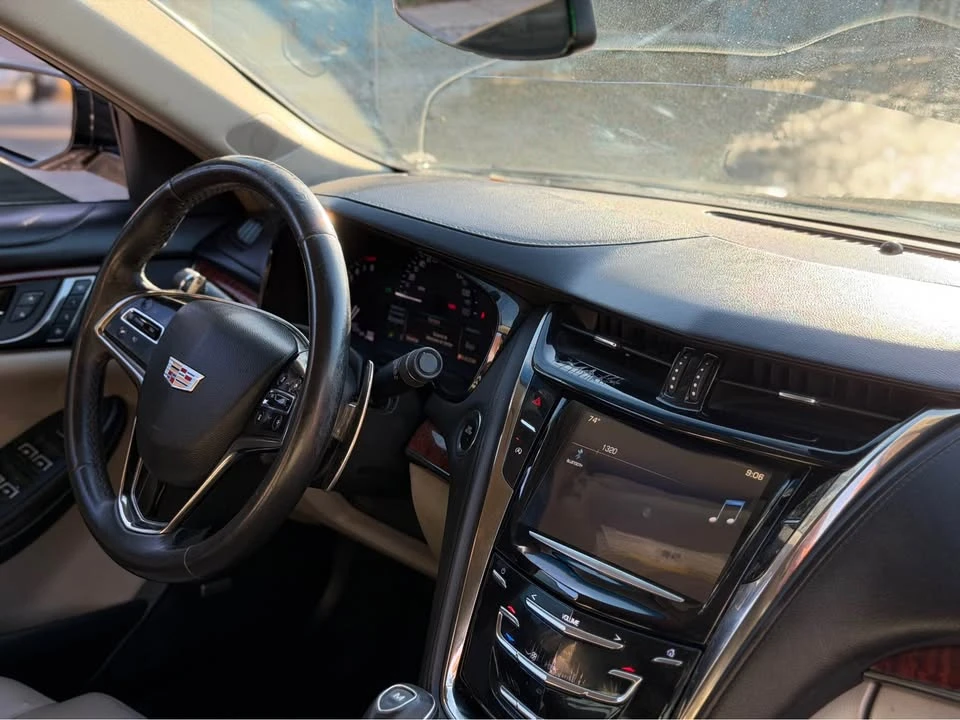 2016 Cadillac CTS 3rd Gen - Image 14 of 20