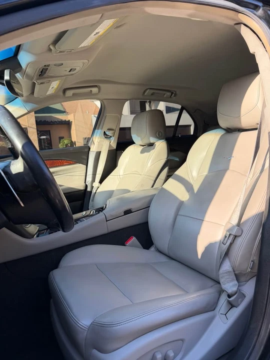 2016 Cadillac CTS 3rd Gen - Image 15 of 20