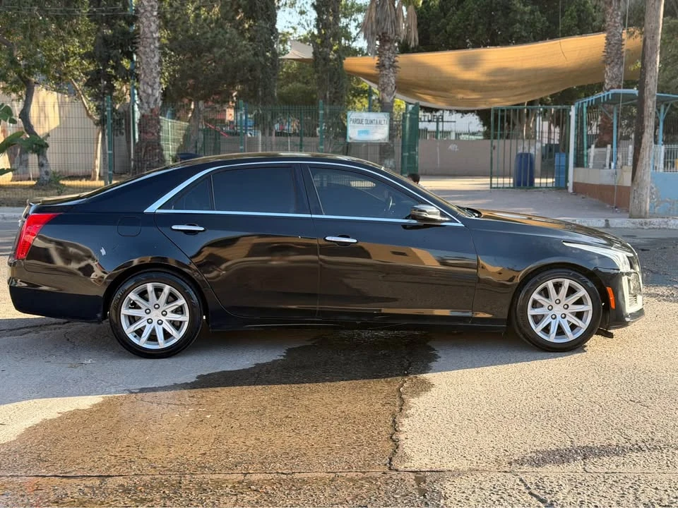 2016 Cadillac CTS 3rd Gen - Image 5 of 20