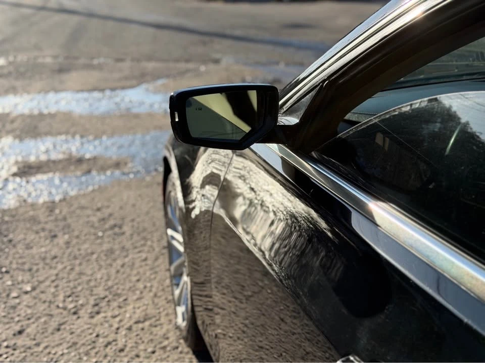 2016 Cadillac CTS 3rd Gen - Image 10 of 20