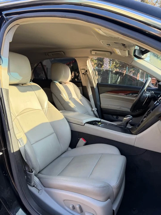 2016 Cadillac CTS 3rd Gen - Image 16 of 20