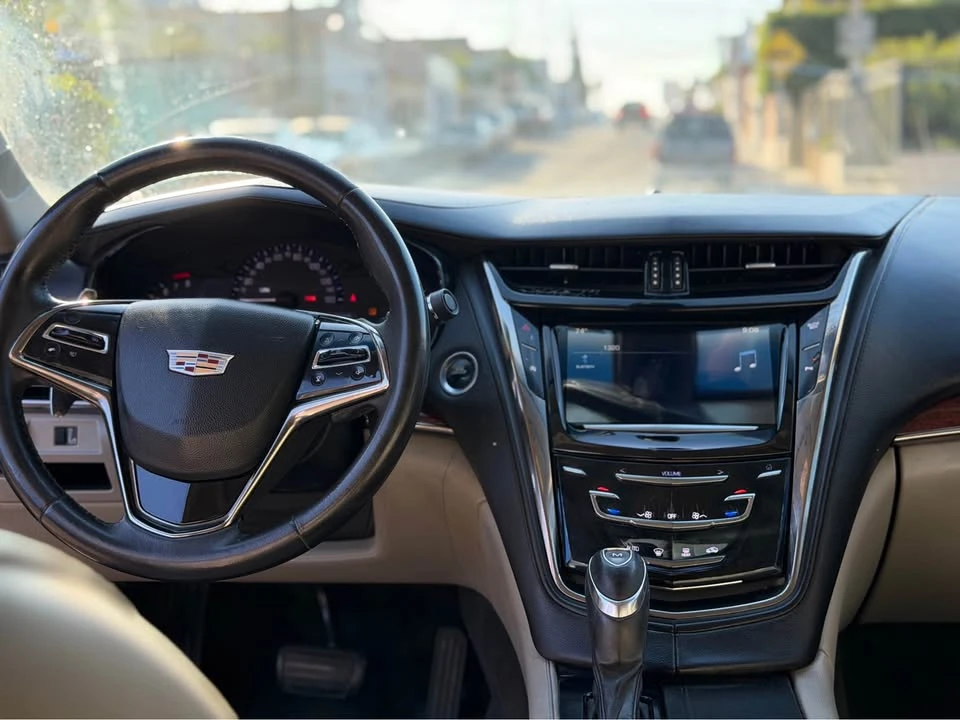 2016 Cadillac CTS 3rd Gen - Image 20 of 20