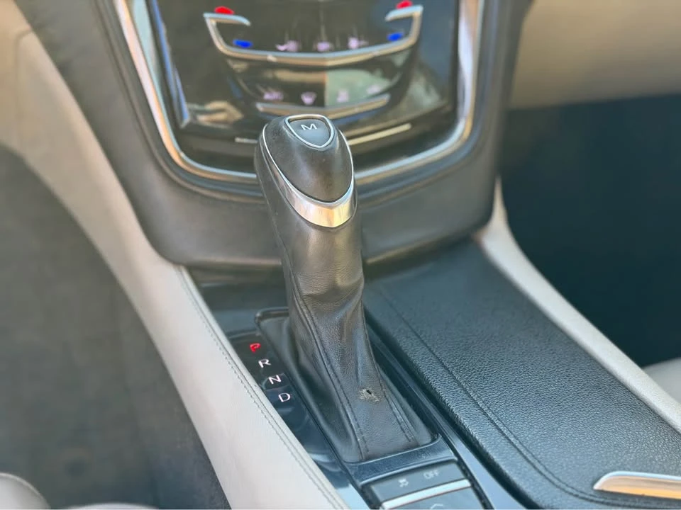 2016 Cadillac CTS 3rd Gen - Image 19 of 20