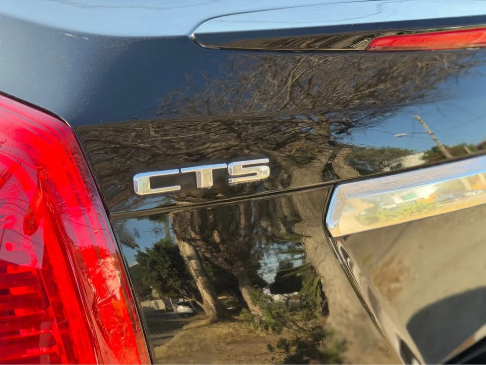 2016 Cadillac CTS 3rd Gen - Image 8 of 20