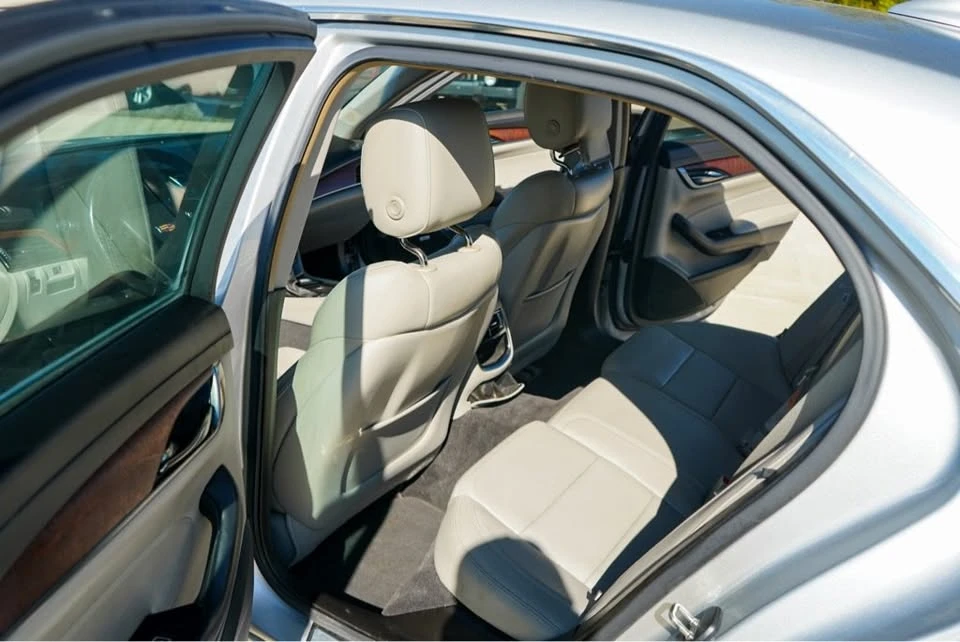 2016 Cadillac CTS 3rd Gen - Image 11 of 12