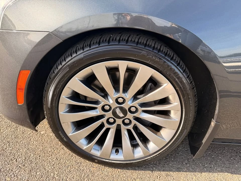 2016 Cadillac CTS 3rd Gen - Image 12 of 20