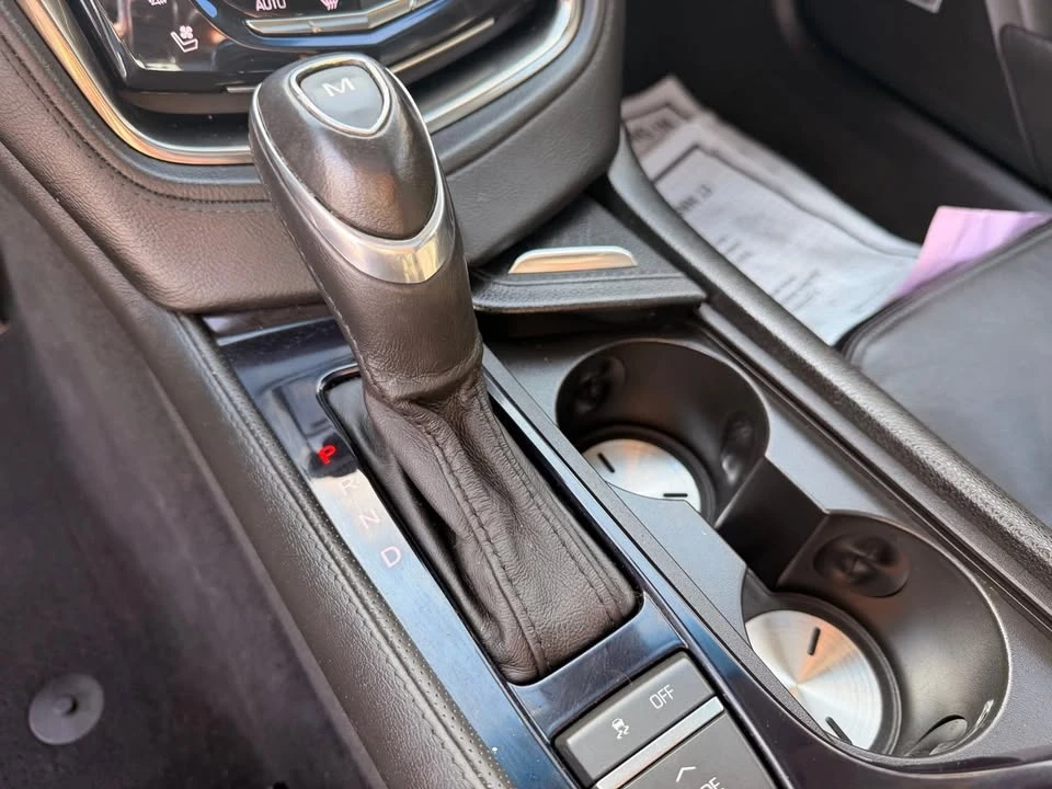 2016 Cadillac CTS 3rd Gen - Image 17 of 20