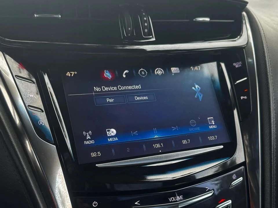 2016 Cadillac CTS 3rd Gen - Image 17 of 18