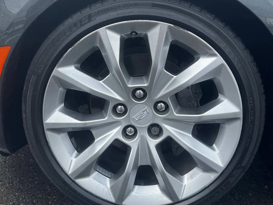 2016 Cadillac CTS 3rd Gen - Image 16 of 18
