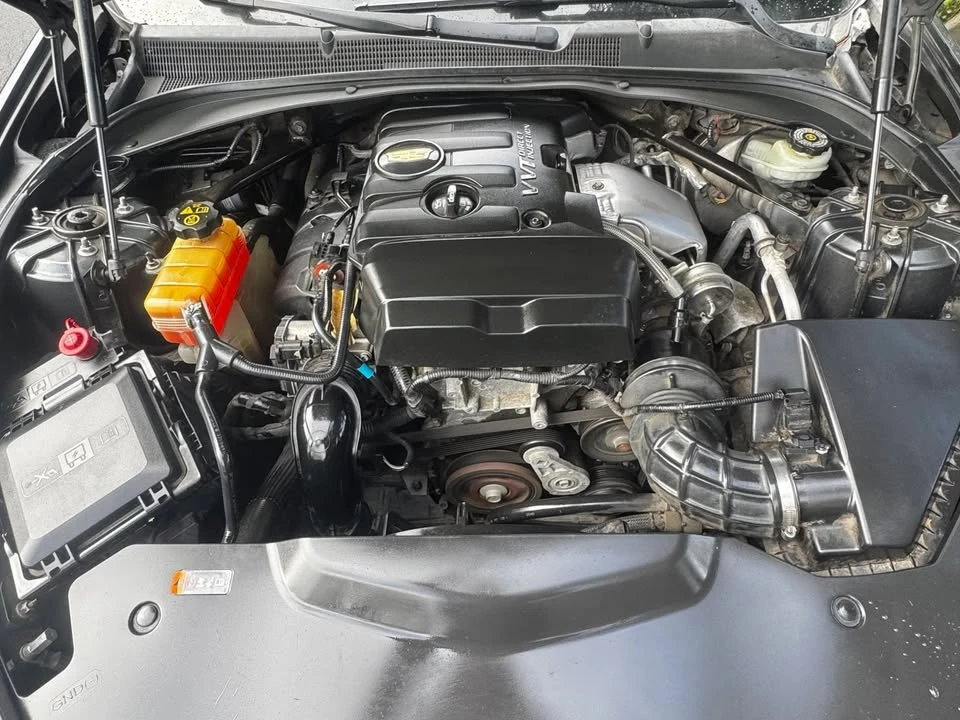2016 Cadillac CTS 3rd Gen - Image 14 of 18