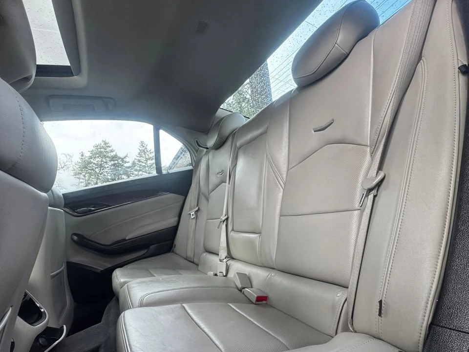 2016 Cadillac CTS 3rd Gen - Image 12 of 18