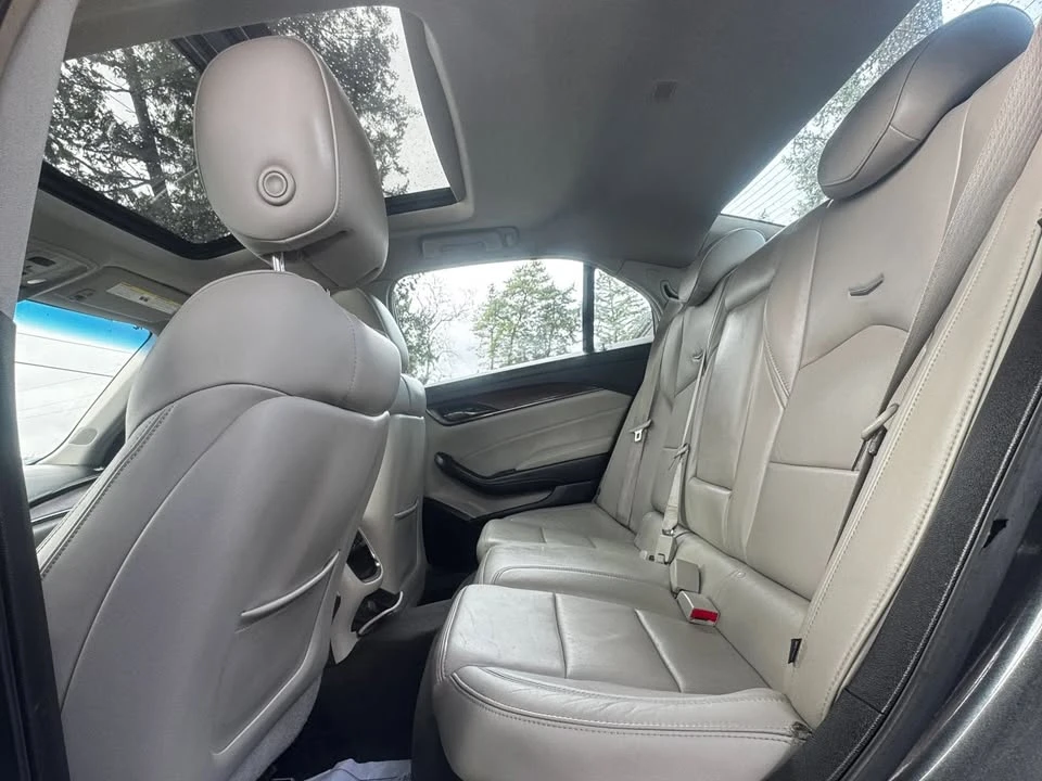 2016 Cadillac CTS 3rd Gen - Image 13 of 18